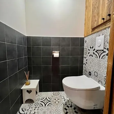 Apartment L'appart De Celine **** Haut Standing Hypercentre Gerardmer