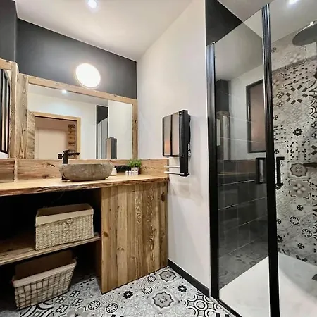 L'appart De Celine **** Haut Standing Hypercentre Apartment *